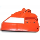 CAPAC LATERAL SIMPLU FARA MANETA FRANA - PENTRU HUSQVARNA HUSQ 394 - 395